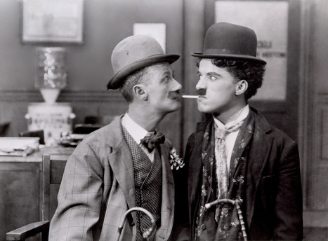 65 Free Charlie Chaplin Films Online | Music & relax | Scoop.it