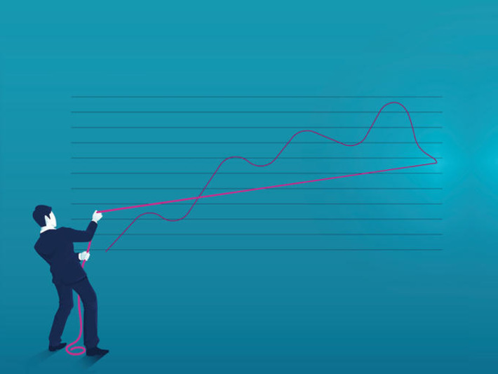 U.S. inflation cooled again last month as grocery and gas prices fell | Financial Markets Report  - Transforming Money Into Wealth | Scoop.it