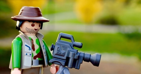 Free Technology for Teachers: Planning a Student Video Project? - Don't Forget the Storyboards | Medien & Informatik – Zyklus 2 | Scoop.it