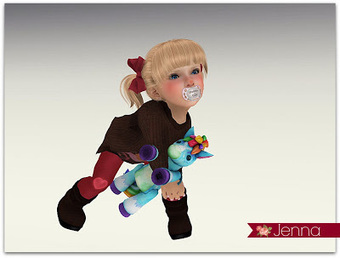 ✰From Paris to SL✰: Pumpkin Princess | 亗 Second Life Kingdom of Kids 亗 | Scoop.it