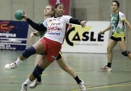 Buena imagen del Feve Gijón en Alicante - La Nueva España - Diario Independiente de Asturias | Balonfemme | Scoop.it