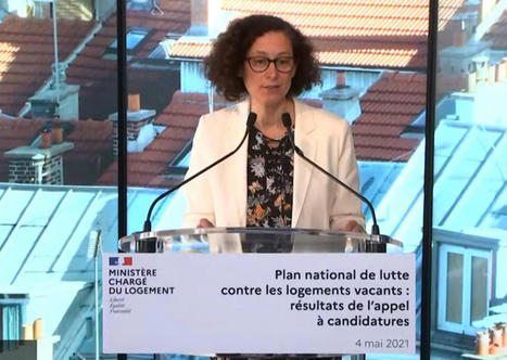 Pr&egrave;s de 70 collectivit&eacute;s retenues pour exp&eacute;rimenter les nouveaux outils de lutte contre les logements vacants | Accompagnement, Social & Sant&eacute; | Scoop.it