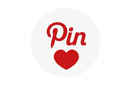 Pinterest arrête son bouton Like pour ne plus être un réseau social | Smartphones et réseaux sociaux | Scoop.it