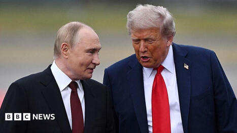 Trump's shock Russia deal highlights mounting pressure to curb fuel prices | International Economics: A-Level Economics | Scoop.it
