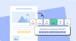 15 Types of Pulse Surveys for Employee Feedback | Retain Top Talent | Scoop.it