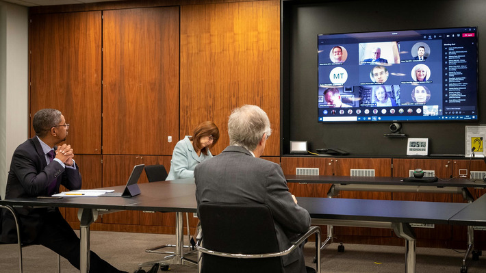 Good News! Microsoft Teams now integrating interpreting of meetings | Quezil - News on Language & Technology | Scoop.it
