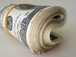 Top 50 Finance Blogs | Cisionblog | Public Relations & Social Marketing Insight | Scoop.it