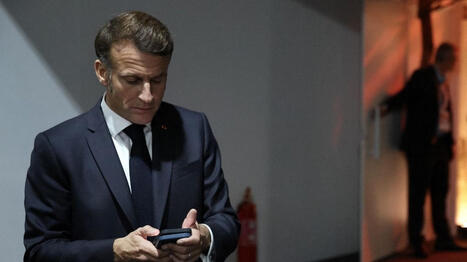 Le gouvernement soumet une nouvelle version de l'interdiction des r&eacute;seaux sociaux aux moins de 15 ans &agrave; la Commission europ&eacute;enne &ndash; | @ZeHub | Scoop.it