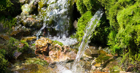 La juste valeur de l'eau : une définition à réalités multiples | Environnement et technique | Scoop.it