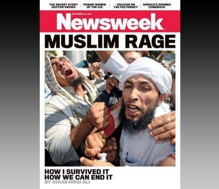 Muslim Rage & The Last Gasp of Islamic Hate | AP Government & Politics | Scoop.it