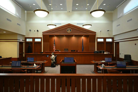 Former Va. Army doctor serving lifetime for rape, found guilty in second trial - WTOP.com | Operation Oya | Scoop.it