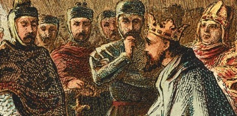 Who May Use the King's Forest? The Meaning of Magna Carta, Commons and Law in Our Time - Commons Transition | Peer2Politics | Scoop.it