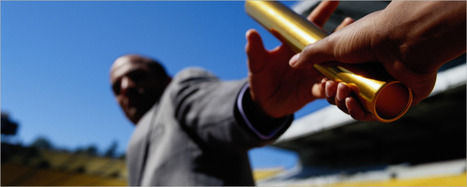 Hiring Team-Oriented People Helps This Bank Thrive | Student Leadership | Scoop.it