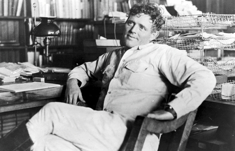 The Editor Who Wanted to Change Jack London's Name to 'John' | Hommage &agrave; quelques "grands Hommes"... | Scoop.it