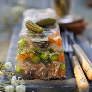 Terrine de boeuf en gelée | Hobby, LifeStyle and much more... (multilingual: EN, FR, DE) | Scoop.it