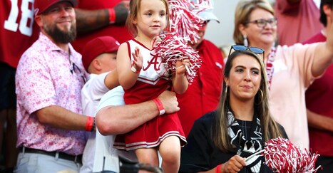 College Football Random Thoughts: FBS, CFP, SEC and all those other acronyms. | Industry 411 - Waste Management | Scoop.it