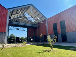 Hyrox, boxe, fitness... Une salle de sport XXL va bientôt ouvrir au Havre | Une semaine d'actu - Newsletter de veille de l'AURH | Scoop.it