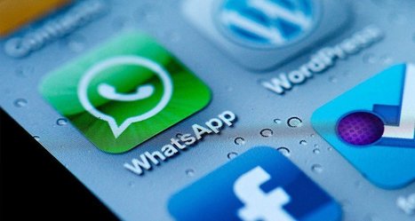 Une version business pour WhatsApp, en direction des PME | Business & Co | Scoop.it