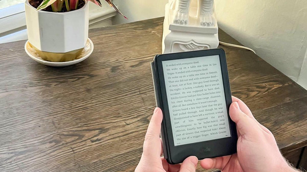 Amazon is making it impossible to remove the DRM from Kindle Books - Good e-Reader | La revue de presse «Livre et numérique» | Scoop.it