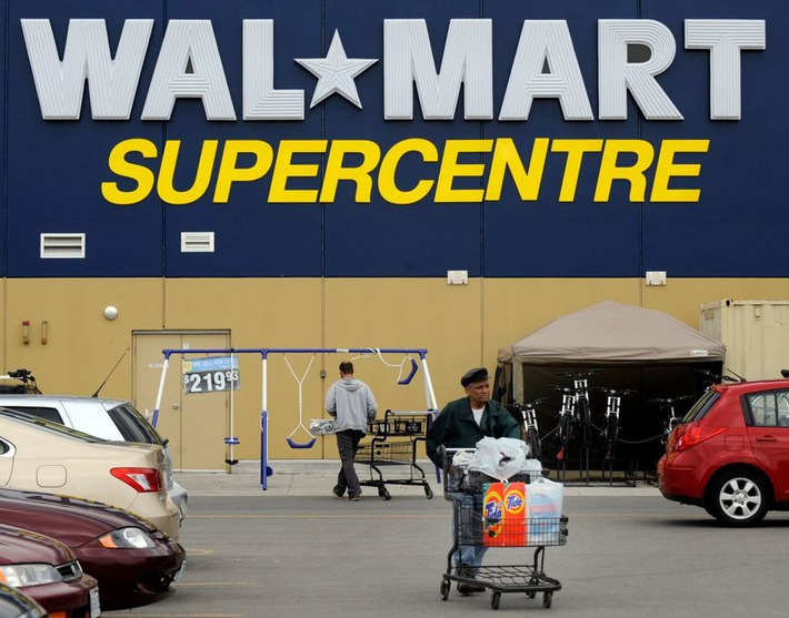 Walmart, Nike, Starbucks commit to 100% clean energy - Fortune | Business Report - Making A Difference | Scoop.it