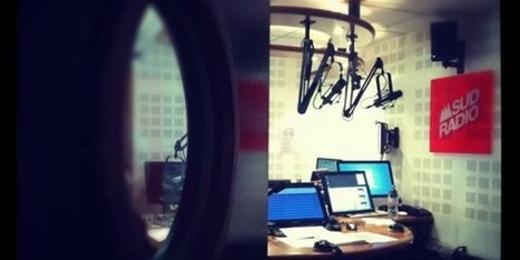 Sud Radio quitte Toulouse : "Radio cassoulet, c'est fini" | Toulouse La Ville Rose | Scoop.it