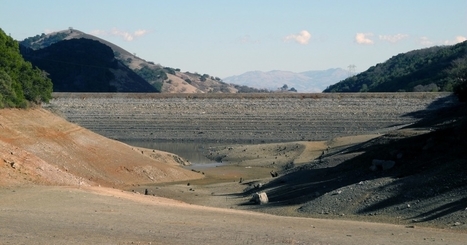 Californians Point to Big-Ag, Unrestrained Development as Drought Culprits | Operation Deimos | Scoop.it