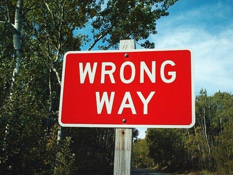 20 Words That You're Probably Using Incorrectly | Bovee and Thill's Most Popular Business Communication Online Magazine Posts | Scoop.it