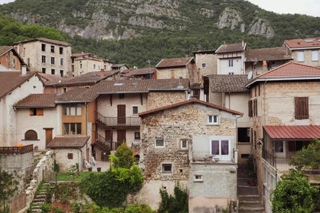 Accompagner les villages dans l'adaptation au changement climatique | Paysage - Environnement | Scoop.it