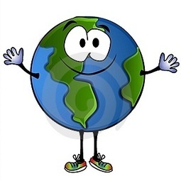 Unit 6. The Earth. 3rd grade | CLIL Didactic Units | Scoop.it