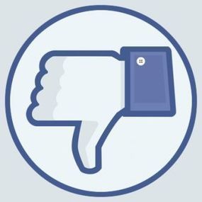 5 Things You Should Never Do on Facebook | Digital Marketing Power | Scoop.it