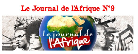Le Journal de l’Afrique 9 : Les nouveaux accords maître-esclave | Koter Info - La Gazette de LLN-WSL-UCL | Scoop.it