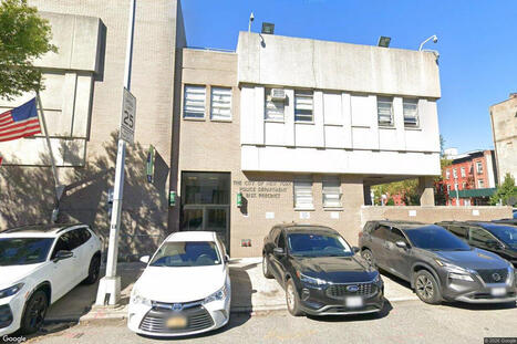 East New York Pastor, 63, Gets 14 Years for Abusing Girl, 11, in His Congregation - hoodline.com | Operation Phobos | Scoop.it