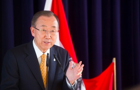 Next Best in 2016? The UN Secretary-General Must Be a Reformer | passblue | Conflict, Security, UNSC, Defence, UN Reforms | Scoop.it