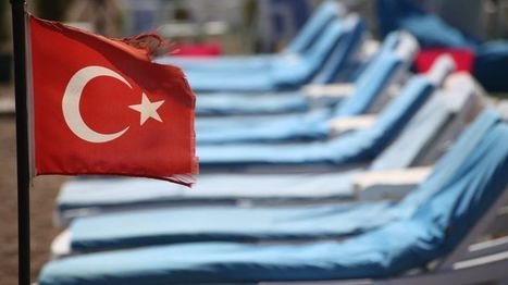 Turkey tourism: an industry in crisis | Regional Geography | Scoop.it