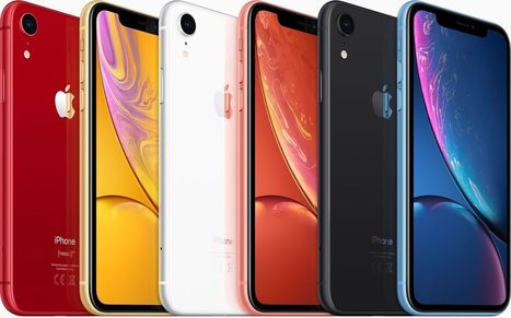 Für euer neues iPhone: Zehn App-Empfehlungen aus der Redaktion | BYOD – Bring Your Own Device | Scoop.it