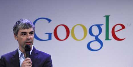 Google Is Reportedly Set To Carve Up Its Failed Social Network Google+ | Business Insider | LawRank - Law Firm SEO | Scoop.it
