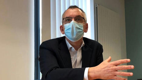 Futur abattoir de Bignan. Thierry Burlot au chevet de l’eau | La Gazette des abattoirs | Scoop.it