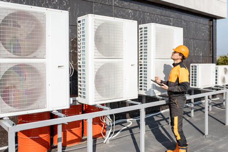 Terminologie courante du CVC que tu devrais conna&icirc;tre ? | HVAC | DictiHOnnaires! | Scoop.it