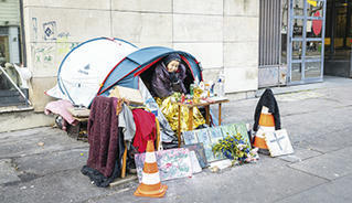 Seine-Saint-Denis : une loi SRU pour l'h&eacute;bergement d'urgence ? | Actualit&eacute;s Seine-Saint-Denis | Scoop.it