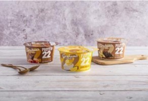 « Graham's The Family Dairy » étend la disponibilité de sa gamme de yaourts protéinés | Lait de Normandie... et d'ailleurs | Scoop.it