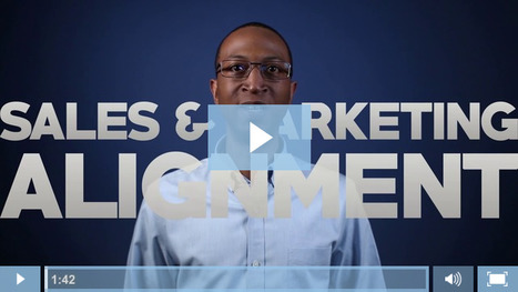 How to Create a Love Affair Between Sales and Marketing | Tampa Florida Management Consulting | Scoop.it