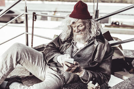 Aide alimentaire, emploi, logement&hellip; Un guide solidaire num&eacute;rique se d&eacute;ploie en Ari&egrave;ge | Politiques territoriales - Zoom r&eacute;gional | Scoop.it