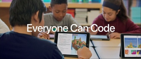 5 Major EdTech Announcements From Apple Keynote 2016 | information analyst | Scoop.it