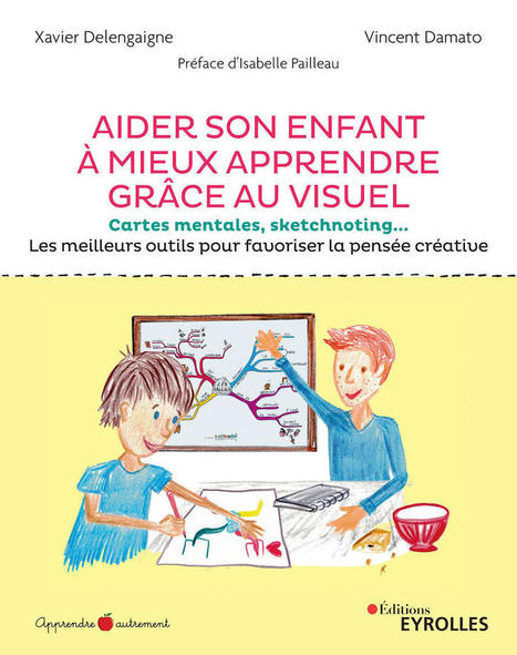 Aider son enfant à mieux apprendre grâce au visuel – | Revolution in Education | Scoop.it