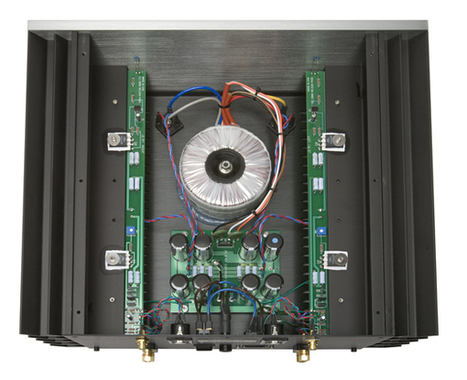 First Watt J2 Power Amplifier – Reviews | TONEAudio MAGAZINE | TopAudio | Scoop.it