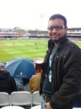 Lords Makka of Cricket Must Visit For Indian Travellers - Indian Travellers | Indian Travellers | Scoop.it