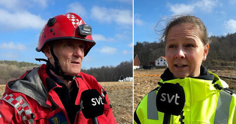 SGI om skredet i R&ouml;dbo: &rdquo;Troligen kvicklera&rdquo; | 1Uutiset - Lukemisen t&auml;hden | Scoop.it