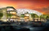 Top départ pour le chantier du centre commercial du Prado à Marseille | Construction l'Information | Scoop.it