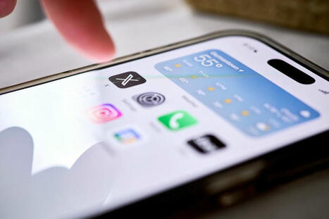 Musk&rsquo;s X is &lsquo;go-to platform&rsquo; for antisemitism, study finds. | Stop xenophobia | Scoop.it