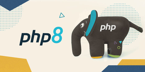 Whats new in PHP8 ? | Code it | Scoop.it